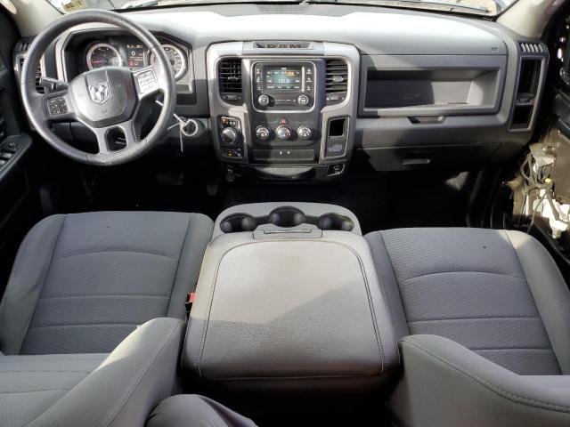 Photo 8 from auction – 2017 RAM 1500 ST with VIN 1C6RR7FT6HS812837
