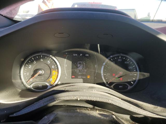 Photo 9 from auction – 2018 JEEP RENEGADE S with VIN ZACCJBAB8JPJ14133