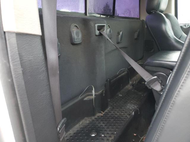 Foto 10 de la subasta – 2005 DODGE RAM SRT10 con VIN 3D7HA16H45G776899