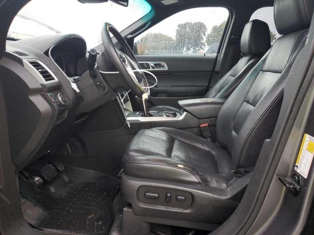 Photo 7 from auction – 2013 FORD EXPLORER L with VIN 1FM5K8F83DGA59189