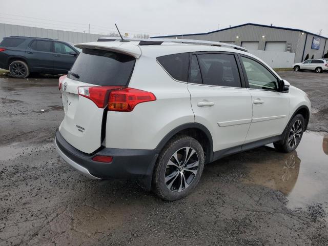 Photo 3 from auction – 2015 TOYOTA RAV4 LIMIT with VIN JTMDFREVXFD148327