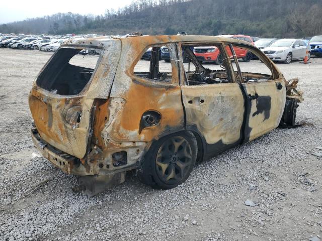 Photo 3 from auction – 2019 SUBARU FORESTER P with VIN JF2SKAGCXKH561191
