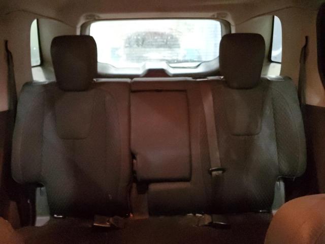 Photo 10 from auction – 2015 GMC TERRAIN SL with VIN 2GKALMEK7F6189375