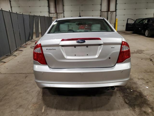 Photo 6 from auction – 2011 FORD FUSION SE with VIN 3FAHP0HA8BR323104