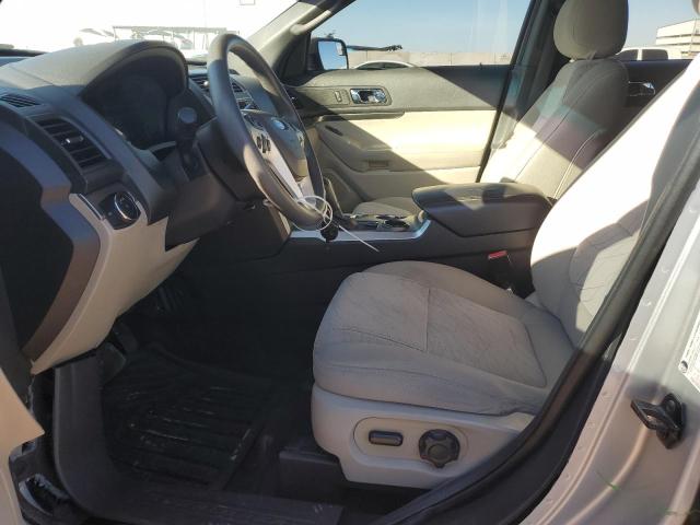 Photo 7 from auction – 2013 FORD EXPLORER with VIN 1FM5K7B88DGB71423