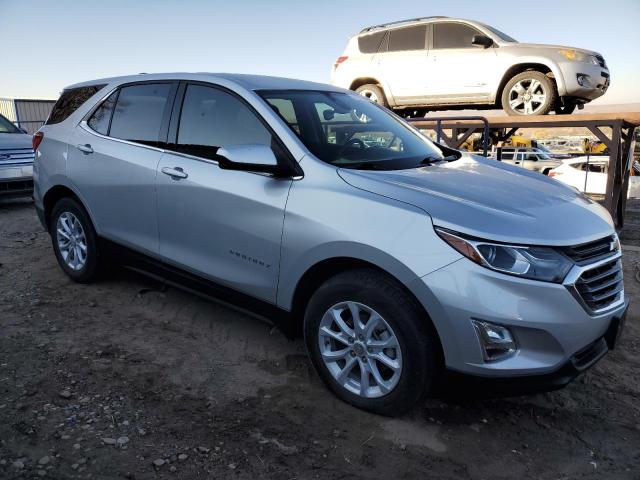 Photo 4 from auction – 2020 CHEVROLET EQUINOX LT with VIN 3GNAXTEV5LS726284