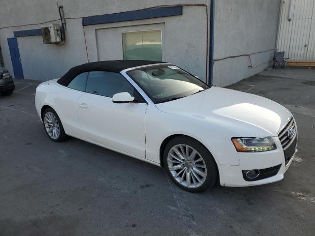 Фото 4 с аукциона – 2011 AUDI A5 PREMIUM с VIN WAUJFAFH7BN017953