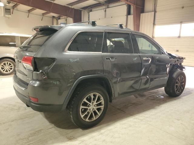 Photo 3 from auction – 2015 JEEP GRAND CHER with VIN 1C4RJFBT1FC207194