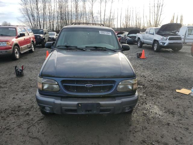 Photo 5 from auction – 1999 FORD EXPLORER with VIN 1FMDU32E7XUC25465