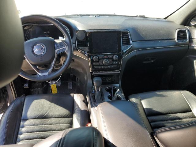 Photo 8 from auction – 2019 JEEP GRAND CHER with VIN 1C4RJEBG3KC698598