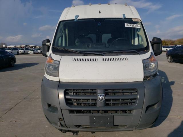 Photo 5 from auction – 2018 RAM PROMASTER with VIN 3C6TRVBG2JE103706