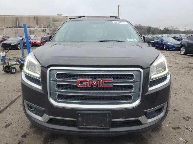 Photo 5 from auction – 2014 GMC ACADIA SLT with VIN 1GKKVRKD1EJ254742