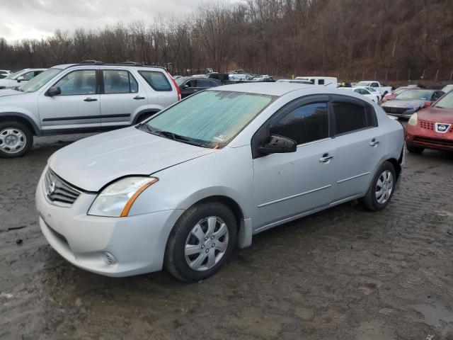 Photo 1 from auction – 2011 NISSAN SENTRA 2.0 with VIN 3N1AB6AP5BL726975