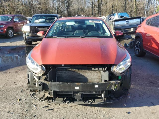 Photo 5 from auction – 2019 KIA FORTE EX with VIN 3KPF54AD3KE070767