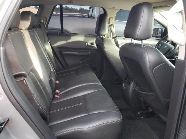 Photo 11 from auction – 2007 FORD EDGE SEL P with VIN 2FMDK49C57BB44471