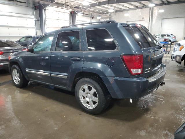 Photo 2 from auction – 2008 JEEP GRAND CHER with VIN 1J8GR48K28C144069