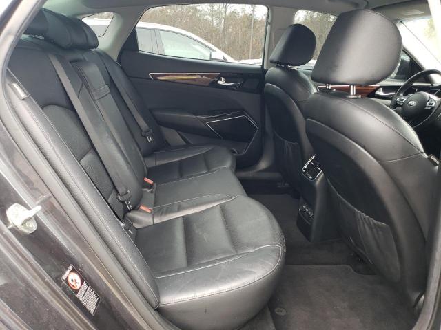 Photo 10 from auction – 2019 KIA CADENZA PR with VIN KNALB4J16K5166807