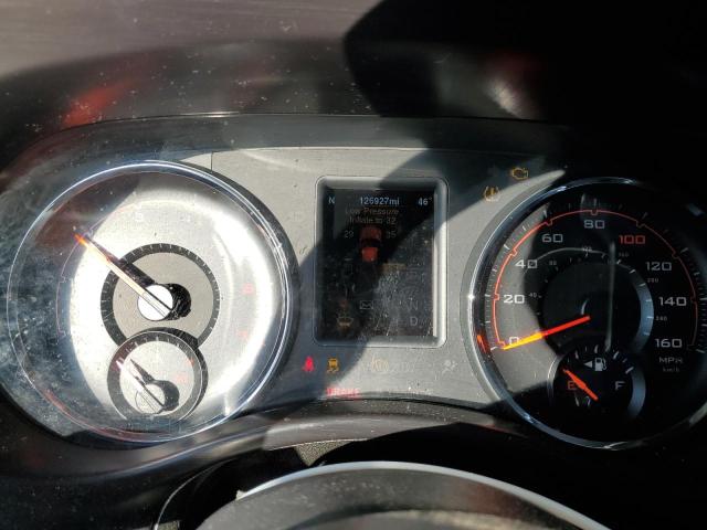 Photo 9 from auction – 2014 DODGE CHARGER R/ with VIN 2C3CDXCT5EH326612