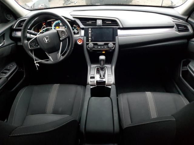 Photo 8 from auction – 2016 HONDA CIVIC EX with VIN 19XFC1F34GE041953