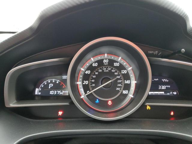 Photo 9 from auction – 2015 MAZDA 3 SPORT with VIN 3MZBM1K79FM153718