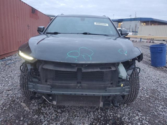Photo 5 from auction – 2019 CHEVROLET BLAZER 2LT with VIN 3GNKBCRS6KS685018