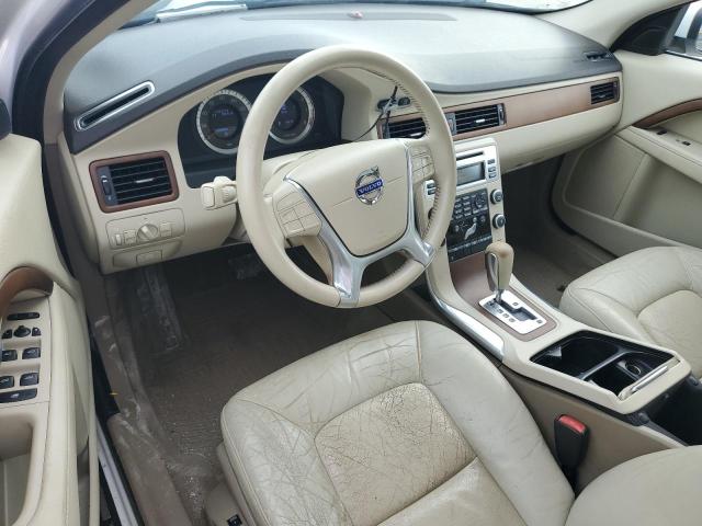 Photo 8 from auction – 2010 VOLVO S80 3.2 with VIN YV1982AS8A1127936