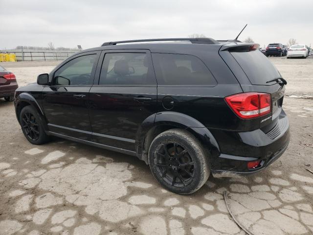 Photo 2 from auction – 2014 DODGE JOURNEY SX with VIN 3C4PDCBB3ET170401