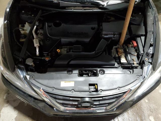 Photo 11 from auction – 2018 NISSAN ALTIMA 2.5 with VIN 1N4AL3AP8JC209890