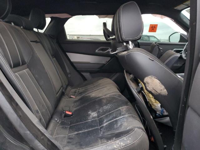 Photo 11 from auction – 2020 LAND ROVER RANGE ROVE with VIN SALYK2EX0LA264941
