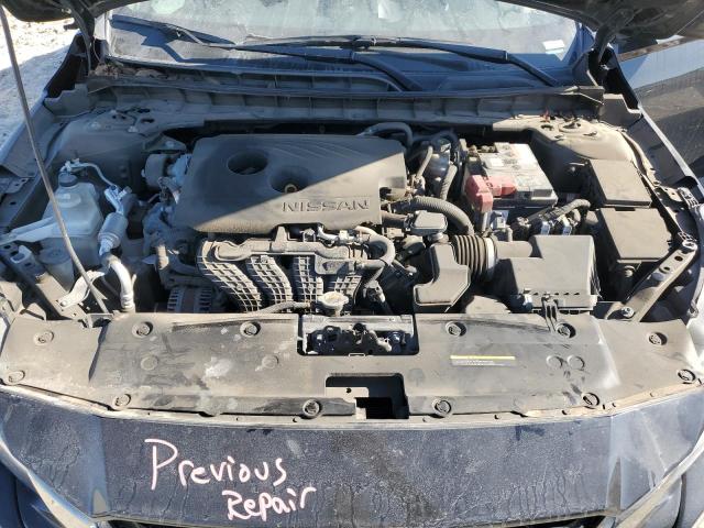 Photo 11 from auction – 2020 NISSAN ALTIMA SR with VIN 1N4BL4CV3LC215623