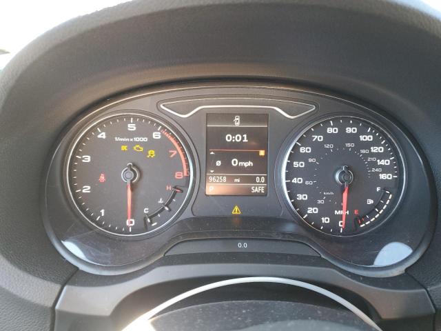 Photo 9 from auction – 2015 AUDI A3 PREMIUM with VIN WAUEFGFF5F1020950