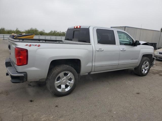 Photo 3 from auction – 2016 CHEVROLET 1500 with VIN 3GCUKSEC5GG187235