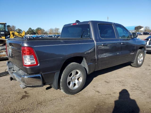 Photo 3 from auction – 2021 RAM 1500 BIG H with VIN 1C6RREFT9MN794444