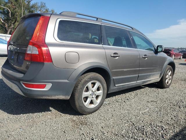 Photo 3 from auction – 2011 VOLVO XC70 3.2 with VIN YV4952BZ8B1096860