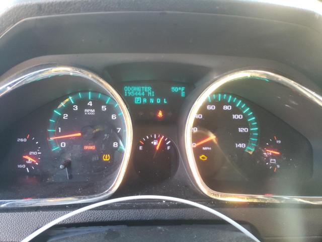 Photo 9 from auction – 2012 CHEVROLET TRAVERSE L with VIN 1GNKRGEDXCJ383406
