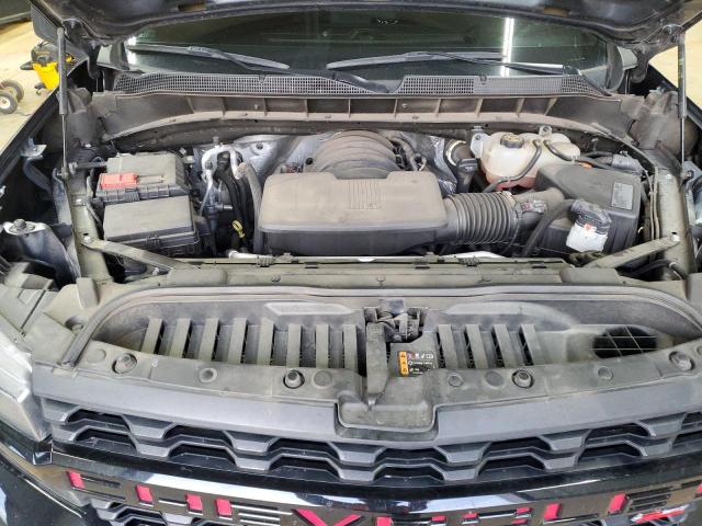 Photo 11 from auction – 2021 CHEVROLET SILVERADO with VIN 1GCPYCEL3MZ308860
