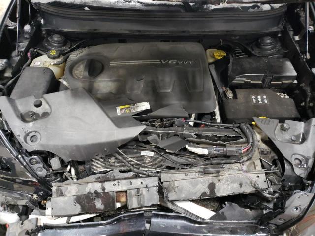 Photo 12 from auction – 2014 JEEP CHEROKEE L with VIN 1C4PJMCSXEW300553