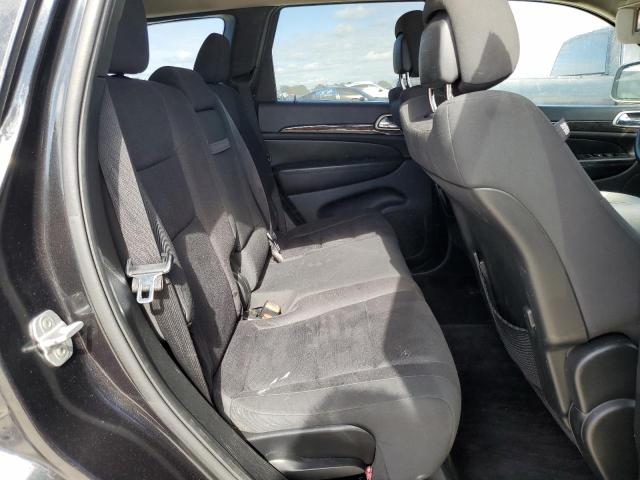 Photo 11 from auction – 2011 JEEP GRAND CHER with VIN 1J4RR4GG6BC609998