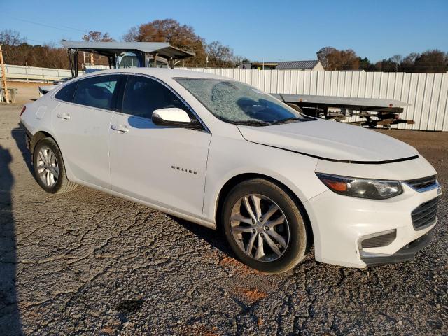 Photo 4 from auction – 2018 CHEVROLET MALIBU LT with VIN 1G1ZD5ST8JF276255