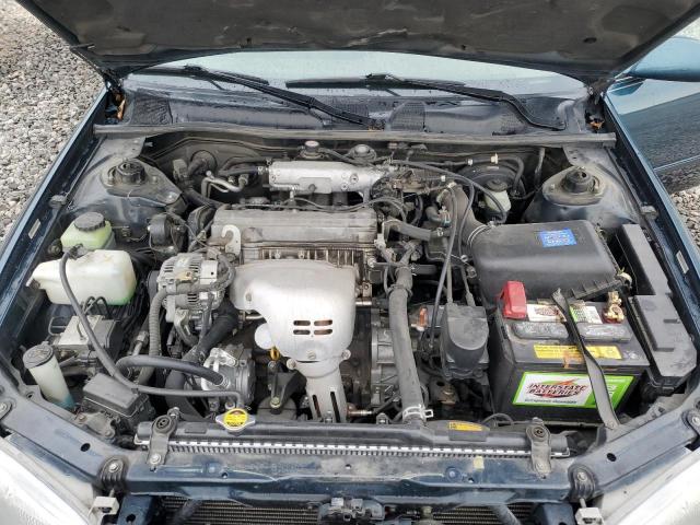 Photo 12 from auction – 1998 TOYOTA CAMRY CE with VIN JT2BG22K8W0218655