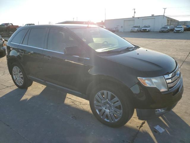 Photo 4 from auction – 2009 FORD EDGE LIMIT with VIN 2FMDK49C29BA32973