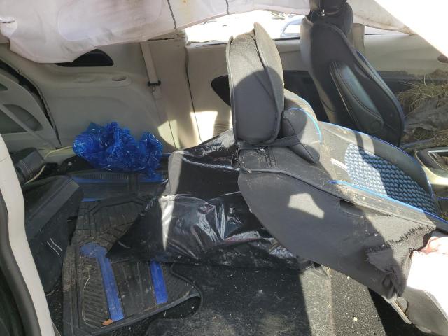 Photo 11 from auction – 2022 CHRYSLER PACIFICA T with VIN 2C4RC1BG1NR158262