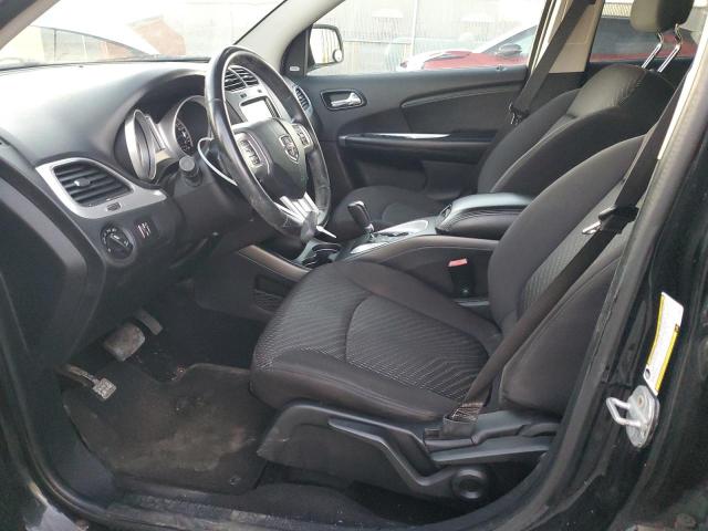 Photo 7 from auction – 2014 DODGE JOURNEY SX with VIN 3C4PDCCG3ET120043
