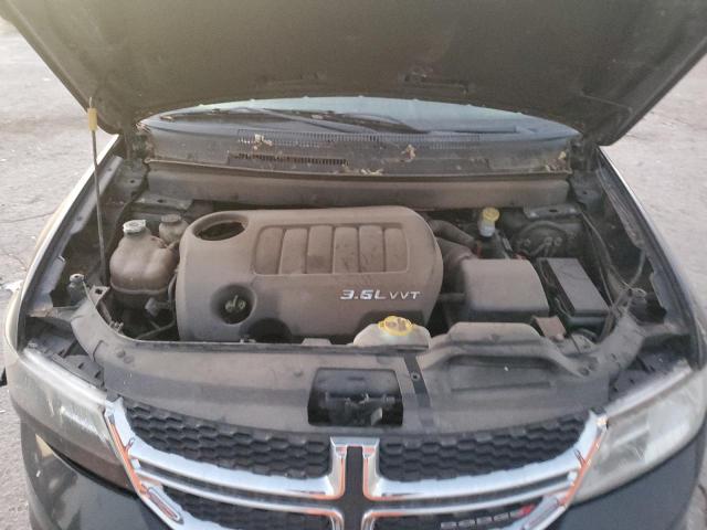 Photo 12 from auction – 2013 DODGE JOURNEY SX with VIN 3C4PDCBG9DT630204