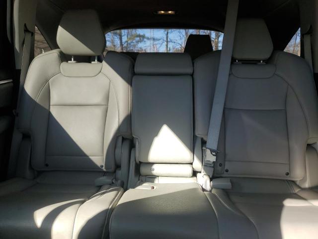 Photo 10 from auction – 2016 ACURA MDX with VIN 5FRYD4H21GB046323