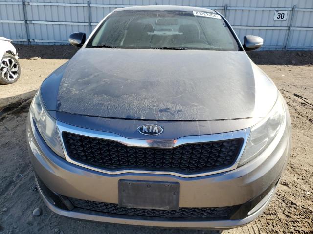 Photo 5 from auction – 2013 KIA OPTIMA LX with VIN 5XXGM4A78DG093621