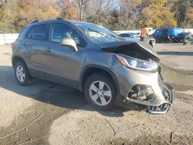 Photo 4 from auction – 2022 CHEVROLET TRAX 1LT with VIN KL7CJPSM9NB534982