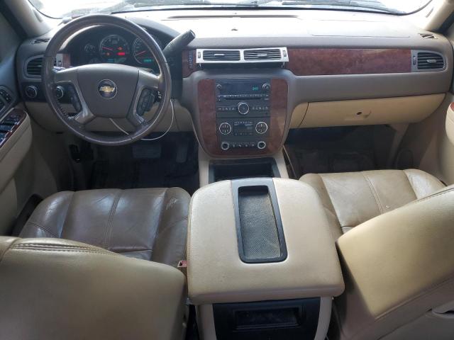 Photo 8 from auction – 2011 CHEVROLET SILVERADO with VIN 1GC1KYE82BF119938