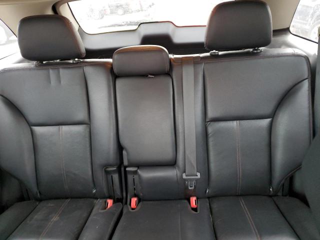 Photo 10 from auction – 2014 FORD EDGE SEL with VIN 2FMDK4JC0EBA49597