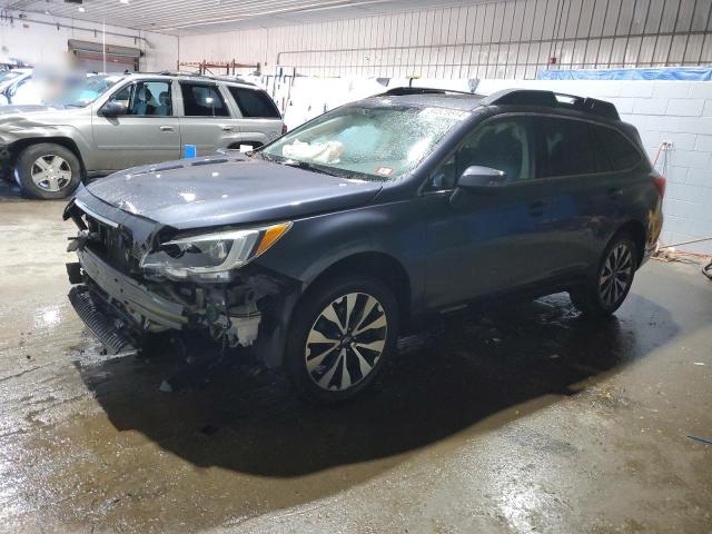 SUBARU OUTBACK 3. 2016 с VIN 4S4BSENC2G3353993 - Снимка от търг